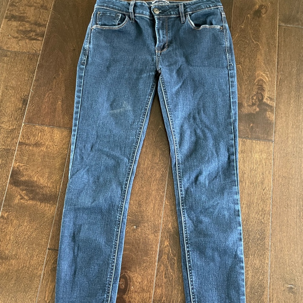 Kensie Skinny Jeans